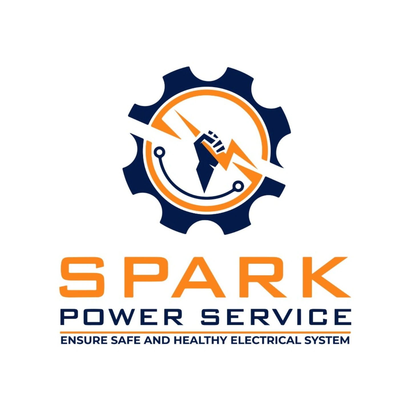 Spark Power Service