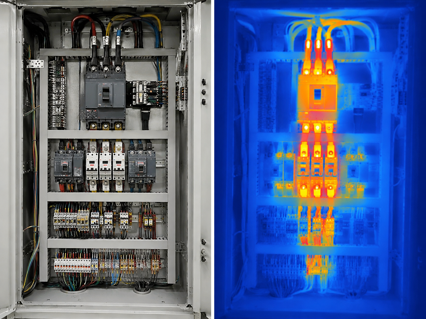 Thermal Imaging & AMC